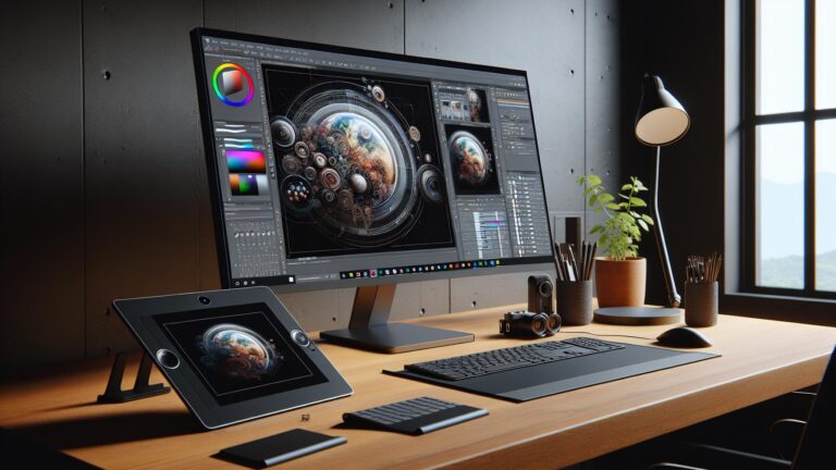 10 Best Image Enlargers: Top AI Tools for Crystal-Clear Photo Upscaling