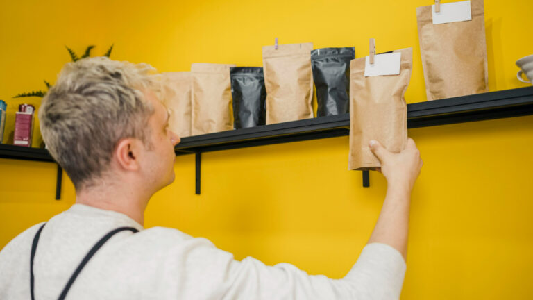 Stock Mockups for Product Packaging: A Guide to Commercial Use and Professional Presentation